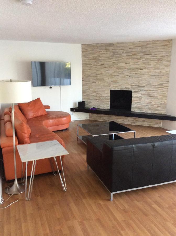 Modern Private Close To Universal & Hollywood For 10 Сasa de vacaciones *